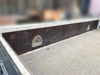 いすゞエルフ平ボディ小型（2t・3t）[写真08]