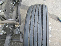 日野レンジャーダンプ増トン（6t・8t）[写真10]