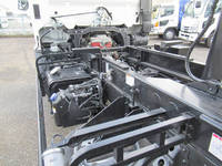 日野レンジャーダンプ増トン（6t・8t）[写真12]