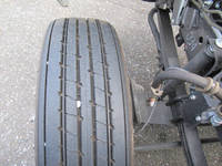 日野レンジャーダンプ増トン（6t・8t）[写真14]