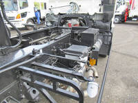 日野レンジャーダンプ増トン（6t・8t）[写真16]