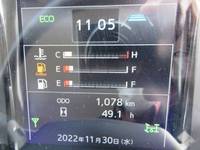 日野レンジャーダンプ増トン（6t・8t）[写真19]