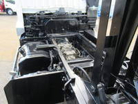 三菱ふそうスーパーグレートダンプ大型（10t）[写真14]