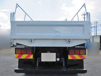 三菱ふそうスーパーグレートダンプ大型（10t）[写真16]