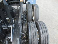 三菱ふそうスーパーグレートダンプ大型（10t）[写真19]