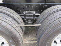 三菱ふそうスーパーグレートダンプ大型（10t）[写真21]