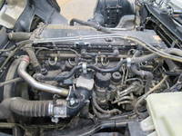 三菱ふそうスーパーグレートダンプ大型（10t）[写真22]