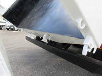 三菱ふそうスーパーグレートダンプ大型（10t）[写真23]