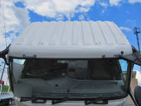 三菱ふそうスーパーグレートダンプ大型（10t）[写真24]