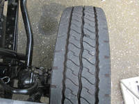 三菱ふそうスーパーグレートダンプ大型（10t）[写真05]