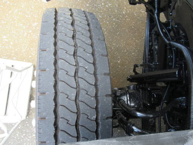 三菱ふそうスーパーグレートダンプ大型（10t）[写真06]