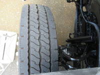 三菱ふそうスーパーグレートダンプ大型（10t）[写真06]