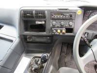 三菱ふそうスーパーグレートダンプ大型（10t）[写真07]