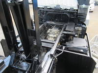 三菱ふそうスーパーグレートダンプ大型（10t）[写真09]