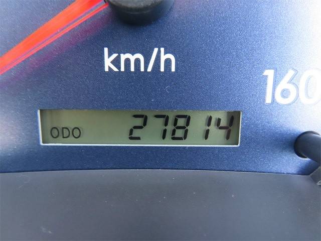 三菱ふそうキャンターセーフティローダー小型（2t・3t）[写真10]