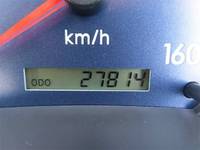 三菱ふそうキャンターセーフティローダー小型（2t・3t）[写真10]