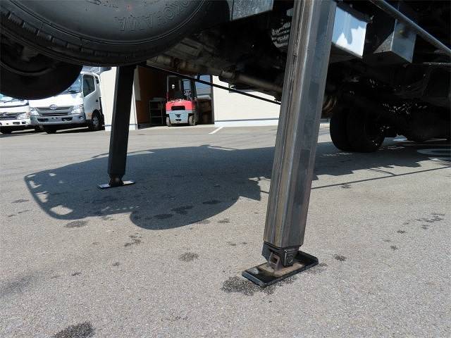 三菱ふそうキャンターセーフティローダー小型（2t・3t）[写真11]