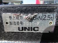 三菱ふそうキャンターセーフティローダー小型（2t・3t）[写真13]