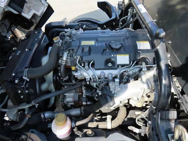 三菱ふそうキャンターセーフティローダー小型（2t・3t）[写真16]