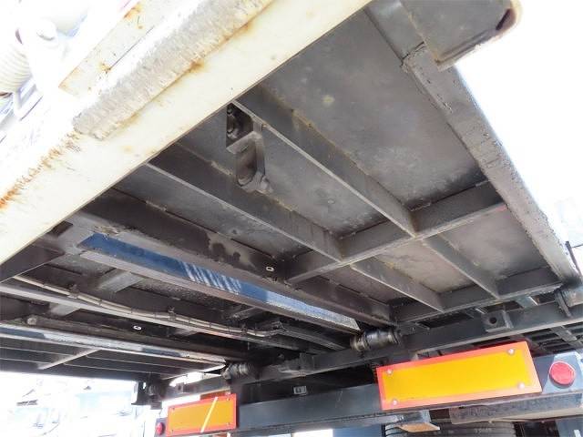 三菱ふそうキャンターセーフティローダー小型（2t・3t）[写真17]