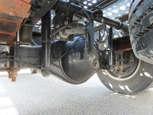 三菱ふそうキャンターセーフティローダー小型（2t・3t）[写真20]