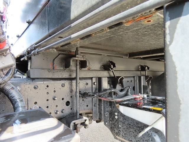 三菱ふそうキャンターセーフティローダー小型（2t・3t）[写真22]