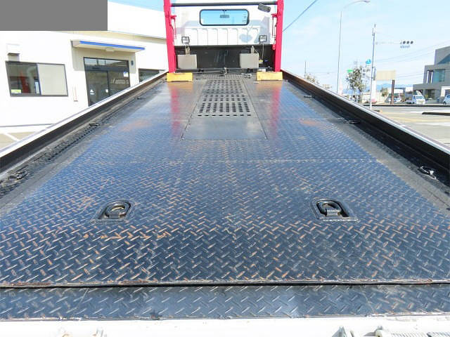 三菱ふそうキャンターセーフティローダー小型（2t・3t）[写真03]