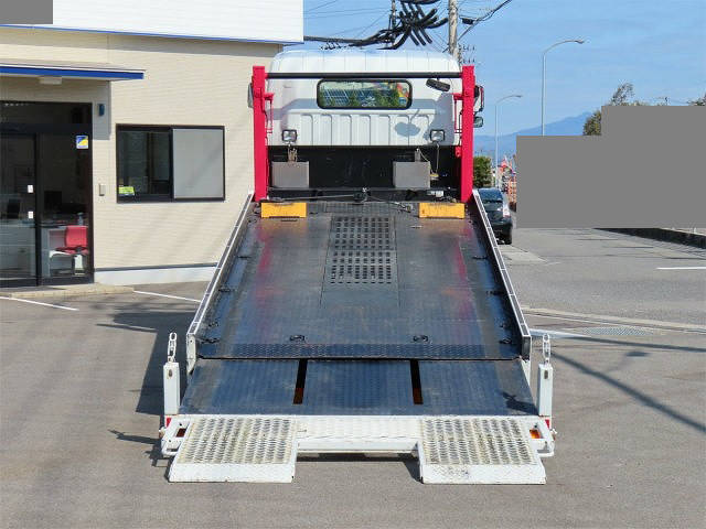 三菱ふそうキャンターセーフティローダー小型（2t・3t）[写真04]