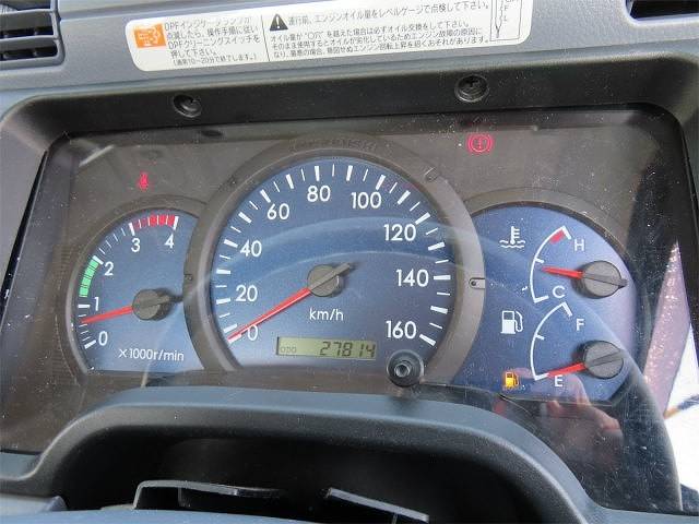 三菱ふそうキャンターセーフティローダー小型（2t・3t）[写真06]