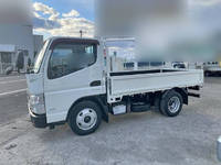 三菱ふそうキャンター平ボディ小型（2t・3t）[写真03]