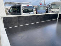 三菱ふそうキャンター平ボディ小型（2t・3t）[写真07]