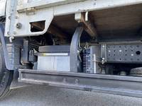 三菱ふそうキャンター平ボディ小型（2t・3t）[写真12]