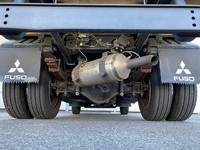 三菱ふそうキャンター平ボディ小型（2t・3t）[写真14]