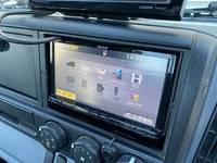 三菱ふそうキャンター平ボディ小型（2t・3t）[写真22]