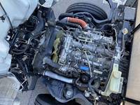 三菱ふそうキャンター平ボディ小型（2t・3t）[写真09]