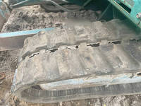 ヤンマーユンボ（バックホー）[写真13]