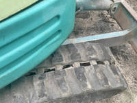 ヤンマーユンボ（バックホー）[写真14]