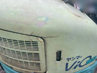 ヤンマーユンボ（バックホー）[写真19]