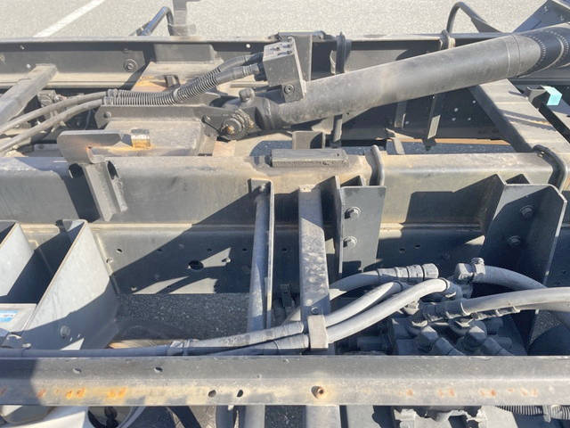 日野デュトロセーフティローダー小型（2t・3t）[写真14]