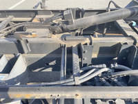 日野デュトロセーフティローダー小型（2t・3t）[写真14]