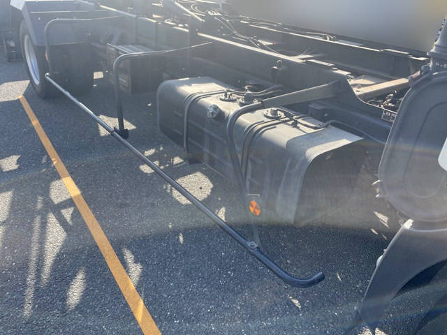 日野デュトロセーフティローダー小型（2t・3t）[写真17]