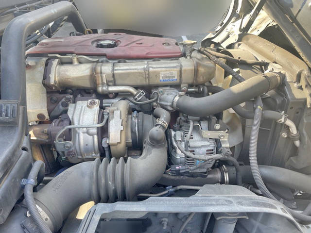 日野デュトロセーフティローダー小型（2t・3t）[写真22]