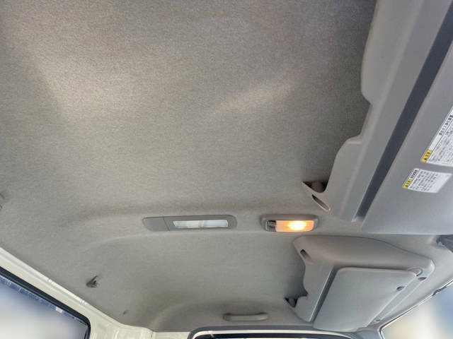 日野デュトロセーフティローダー小型（2t・3t）[写真29]