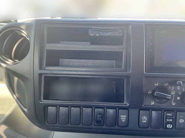 日野デュトロセーフティローダー小型（2t・3t）[写真31]