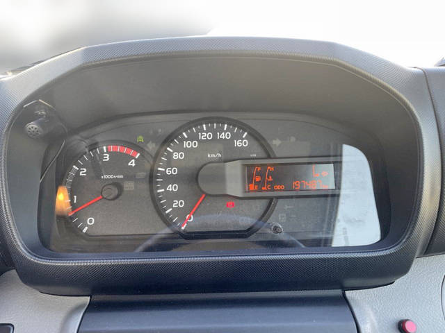 日野デュトロセーフティローダー小型（2t・3t）[写真34]