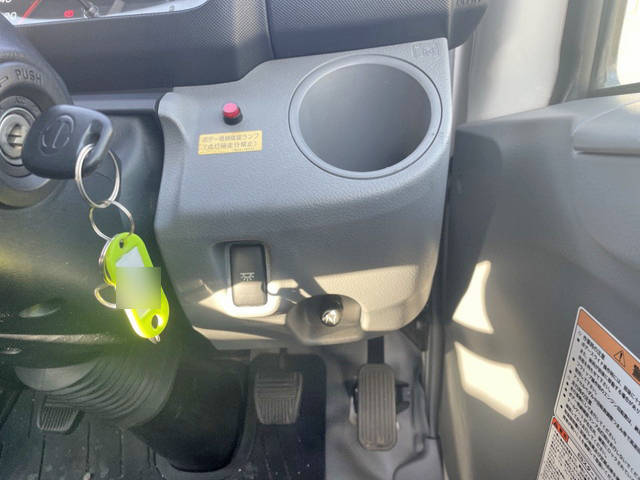 日野デュトロセーフティローダー小型（2t・3t）[写真36]