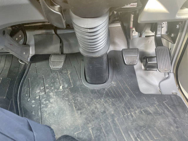 日野デュトロセーフティローダー小型（2t・3t）[写真38]