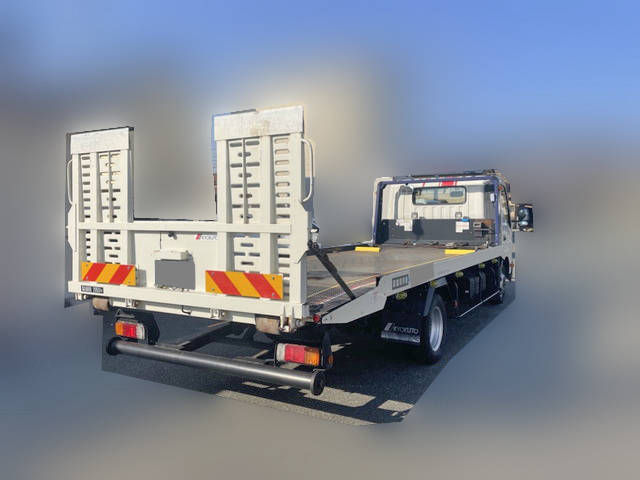 日野デュトロセーフティローダー小型（2t・3t）[写真04]