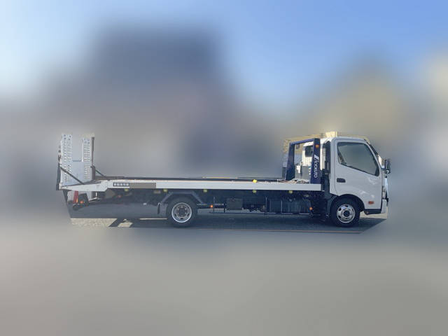 日野デュトロセーフティローダー小型（2t・3t）[写真05]