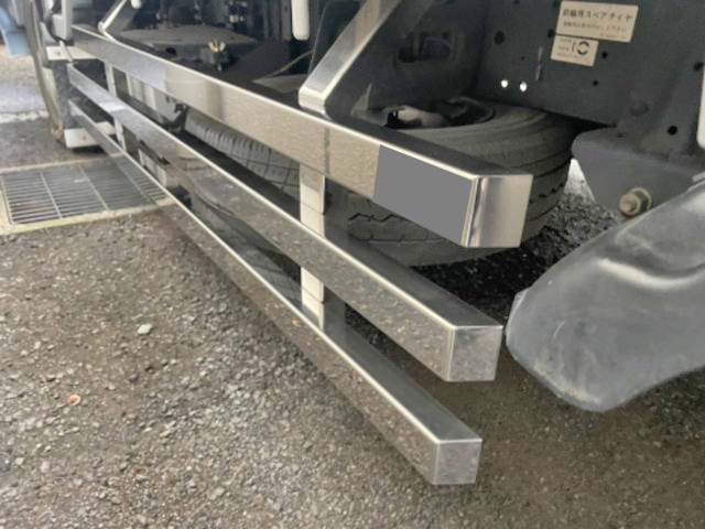 いすゞエルフ平ボディ小型（2t・3t）[写真12]